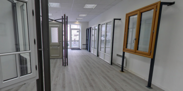 MAGASIN BORDEAUX - 1