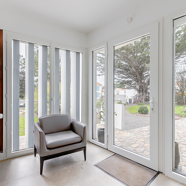 Référence Fermetures : l'interlocuteur qu'il vous faut pour le recyclage de vos fenêtres