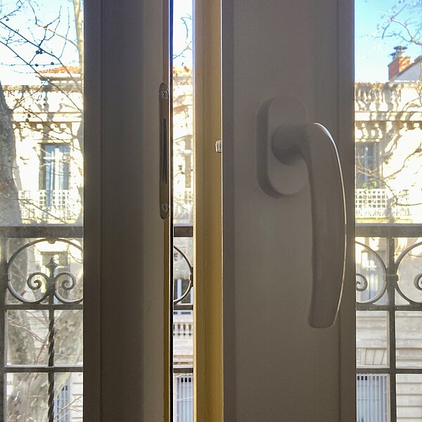 Les avantages d’une fenêtre en PVC à Miribel