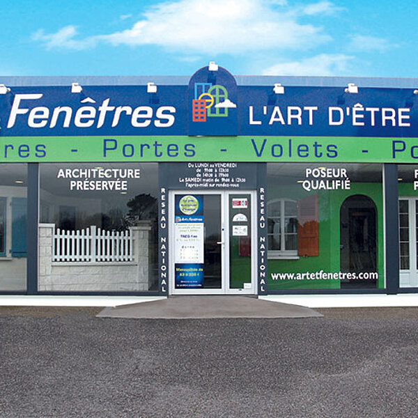 Les points de vente Vergnes et Fils en Dordogne