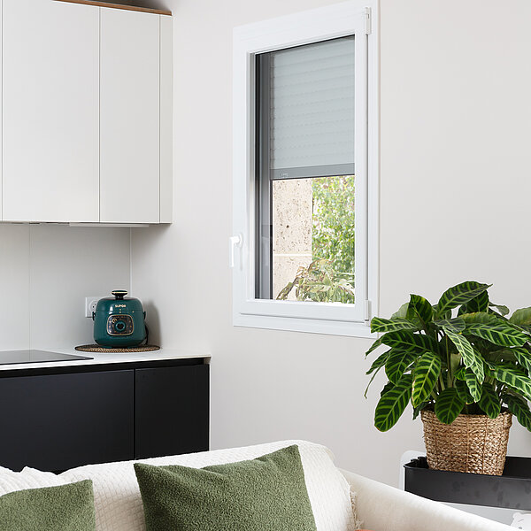 Dimensions d’un volet roulant : comment faire le bon choix à Courbevoie ?