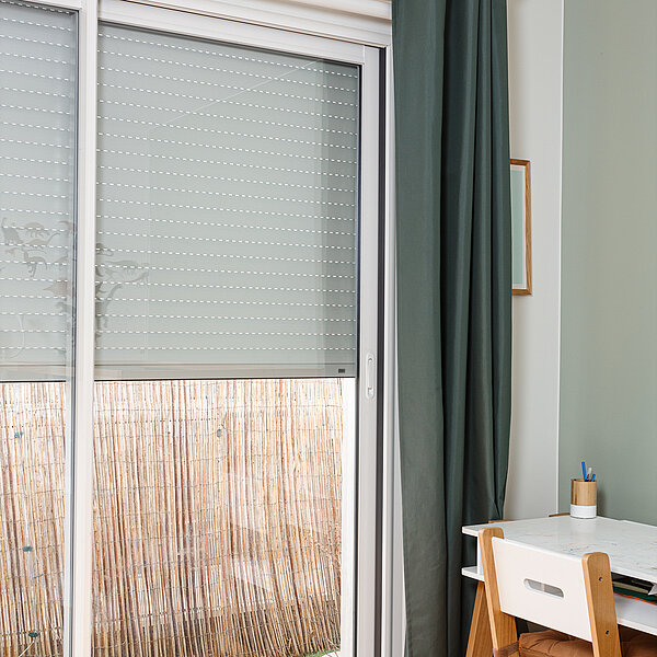 L'entretien des volets roulants : conseils pratiques pour les habitants de Colombes