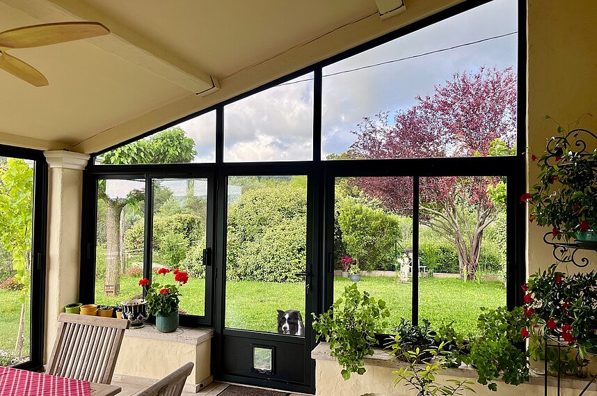 Extension Draguignan