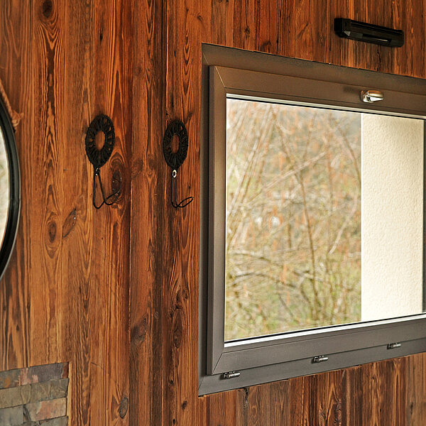 Votre nouvelle menuiserie à Fontainebleau