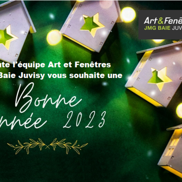 Fermeture du 24/12/22 au 1/01/2023