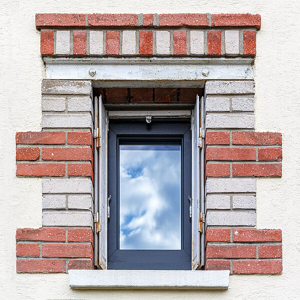 Installation de fenêtre à Montrouge