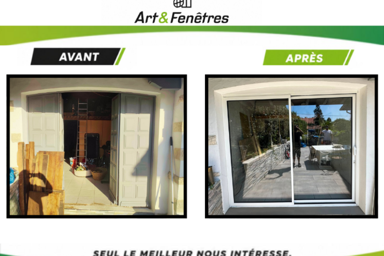 Réalisation