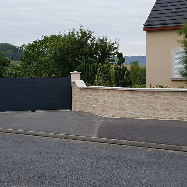 Comment choisir son portail à Groslay ?