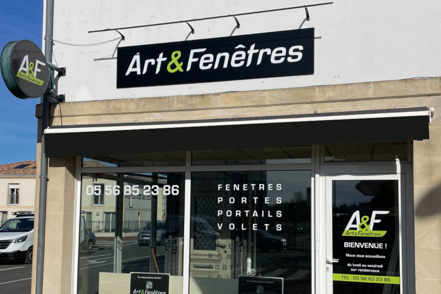 MAGASIN LE BOUSCAT - 0