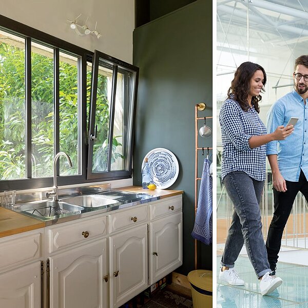 Rénovez vos fenêtres avec MaPrimeRénov’ dans le 91