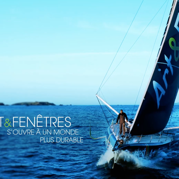 UNE OUVERTURE SUR UN MONDE PLUS DURABLE…