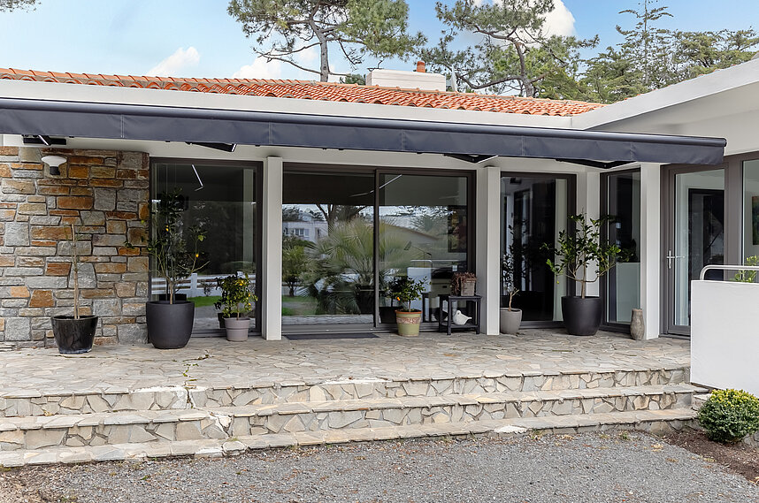 Store banne Royan