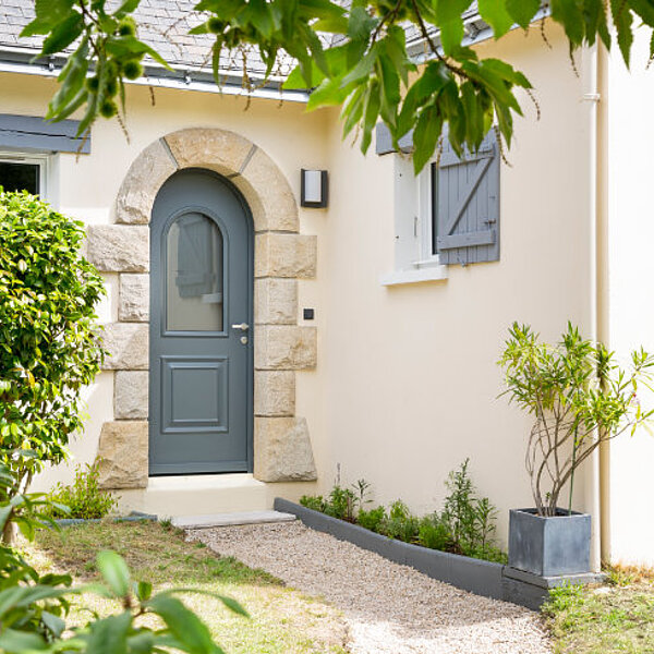 Votre magasin de menuiserie à Coulommiers