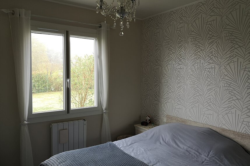 FENETRE RFP MUSSIDAN