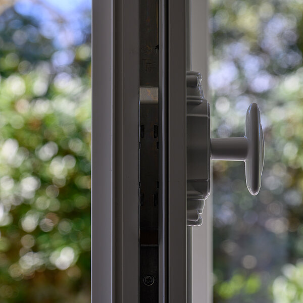 Pose de fenêtres près de Gonesse avec Paris Nord Fermetures