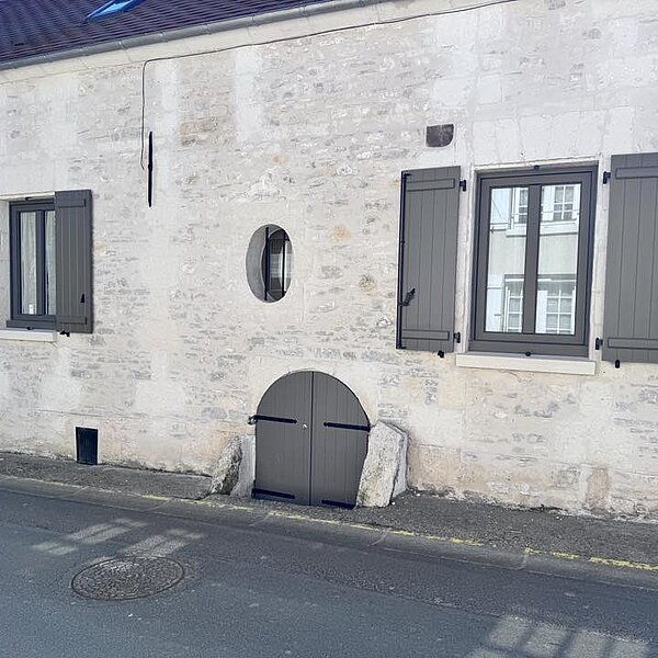 BEKO LEFEVRE GONCALVES vous invite à découvrir sa gamme de volets à Fitz-James