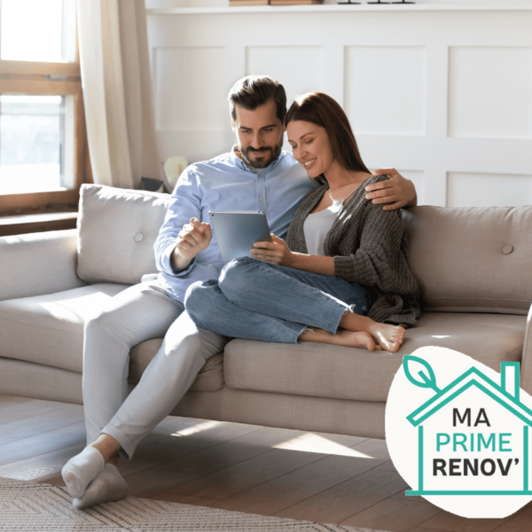 ABC vous donne rendez-vous en magasin pour profiter de MaPrimeRénov' 2024 !