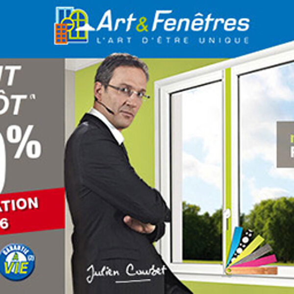 Installez de nouvelles de fenêtres à Pessac avec Rénov’Fenêtres