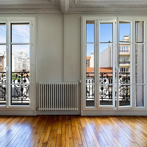 Une rénovation réussie avec des menuiseries en PVC à Chauny