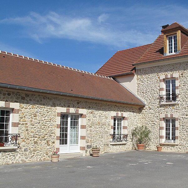 Nos conseils pour harmoniser vos menuiseries à Hendaye