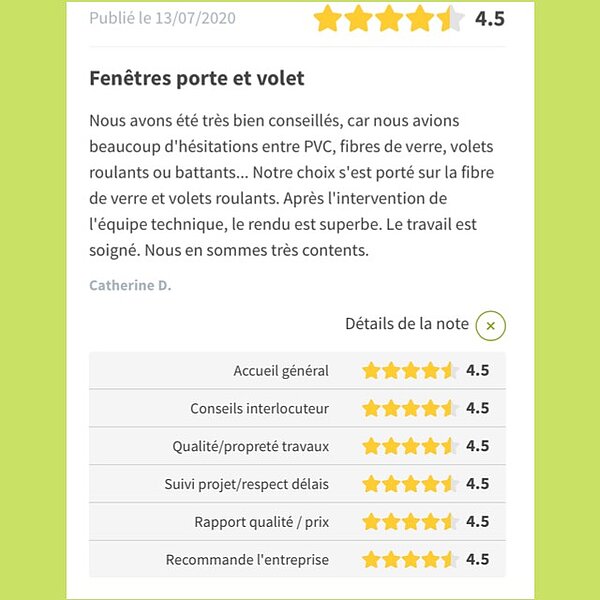 La fibre de verre : Les réponses à vos questions !