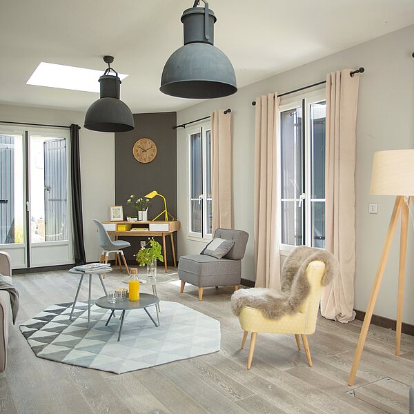 Quel budget pour une rénovation de menuiseries ?