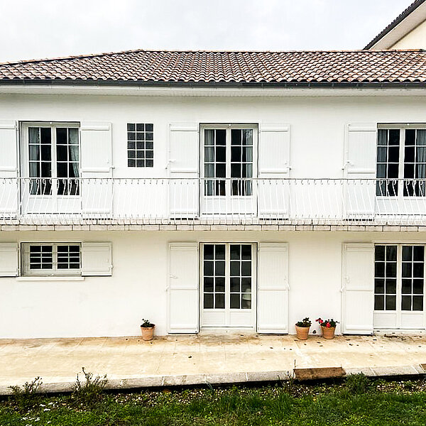 Les fenêtres en PVC pour une meilleure performance énergétique à Artigues-près-Bordeaux