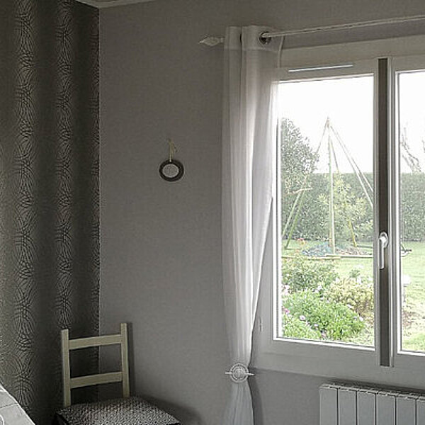 Améliorez le confort et l'esthétique de votre maison grâce à une menuiserie sur mesure à Beauvais