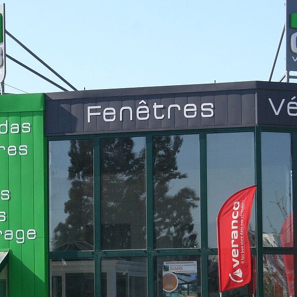 Début 2021 une Troisième agence à votre service dans le loiret sur Orléans