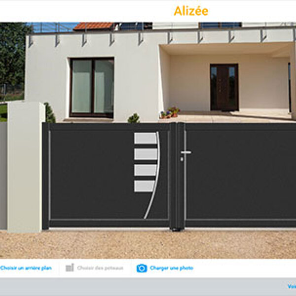 Rénovation de portail à Montauban : quel matériau choisir ?