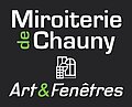 MIROITERIE DE CHAUNY