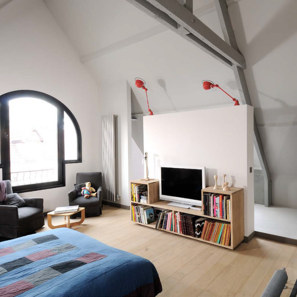 Fenêtre de toit à Chambly  : faites entrer la lumière  !