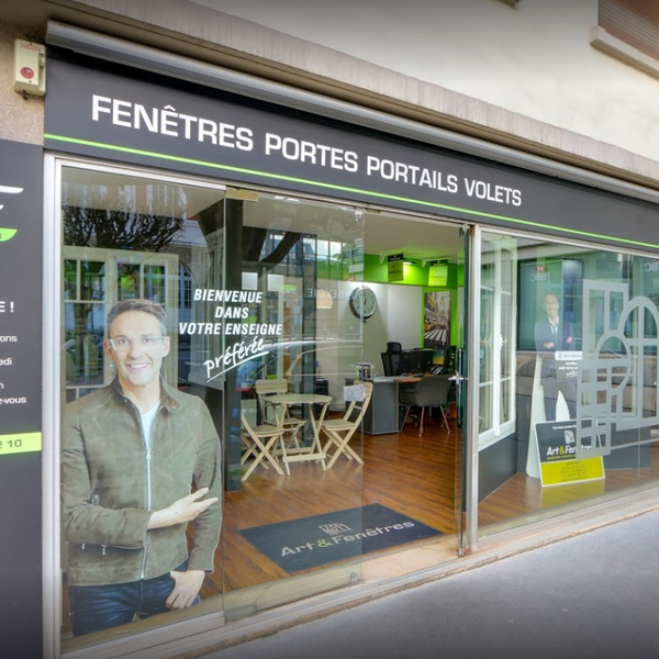 Qual’Iso, votre spécialiste des fenêtres et portails à Asnières