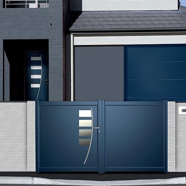 Quelle durée de vie pour un portail dans le 47 ?