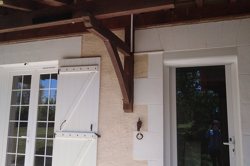 Volet Roulant Solaire