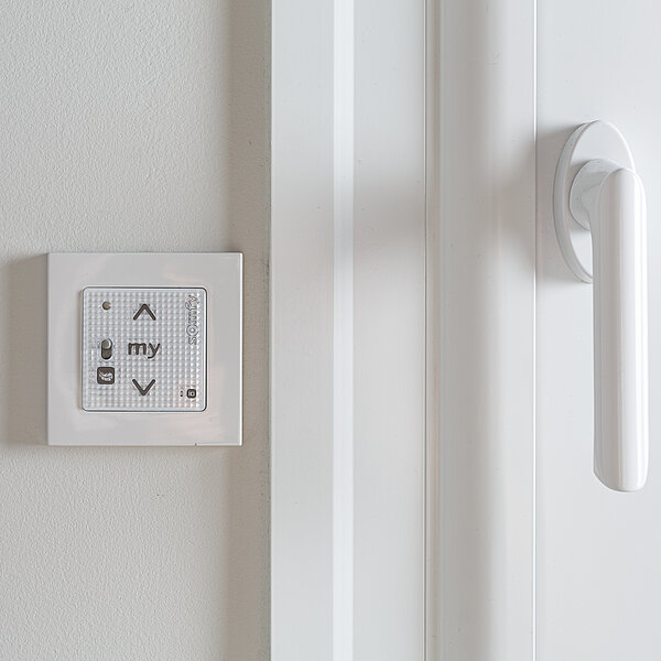 Comment régler votre volet roulant à Courbevoie