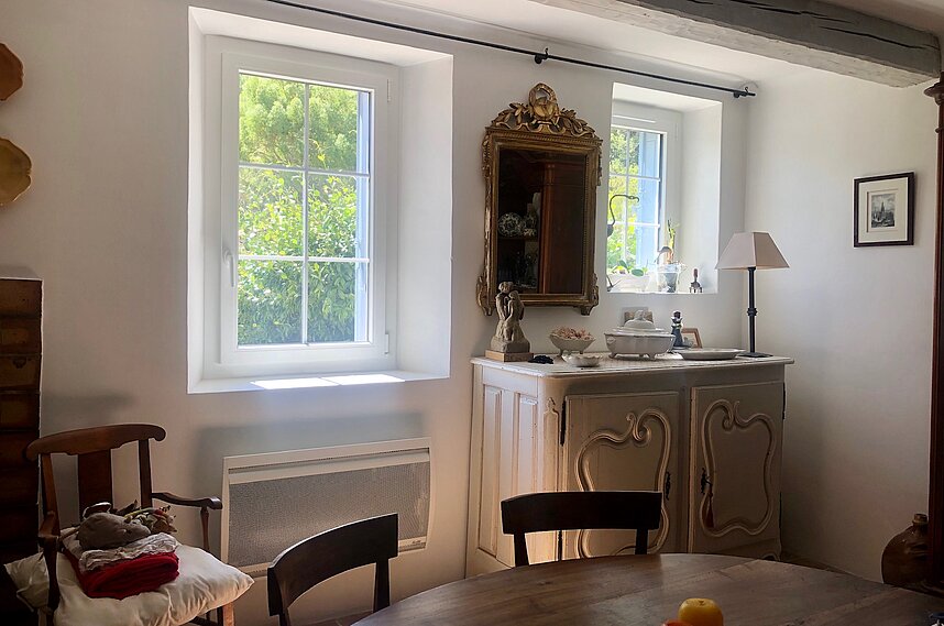 fenêtres puget sur argens