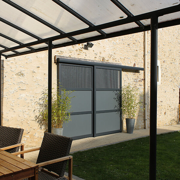 Changer ses volets dans le 92 : les conseils de Qual’Iso