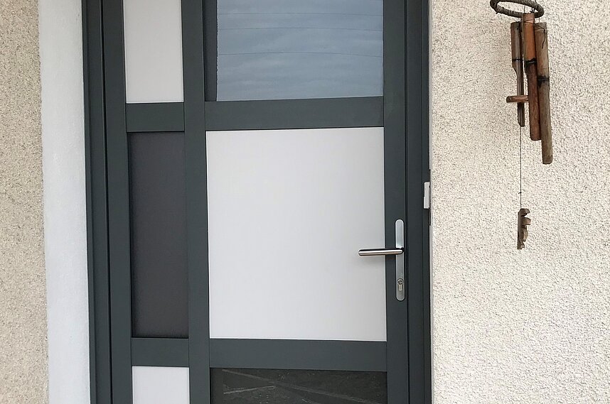 CREATIVE GRAPHIK 2 MOZAIC