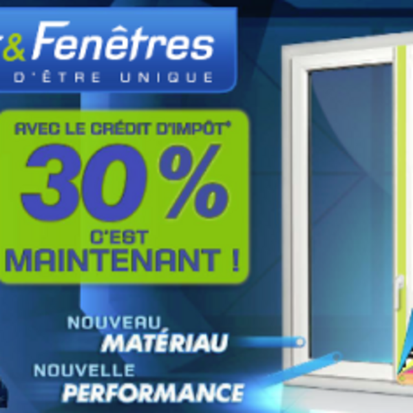 Pose de porte d’entrée à Caudan ? Faites appel à Armor PVC  