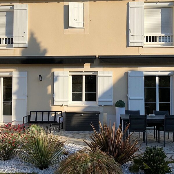 Une menuiserie à Cergy au service de votre rénovation énergétique