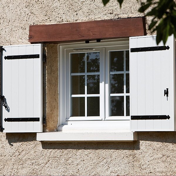 Sécurisez votre habitation à Valenciennes avec de nouveaux volets