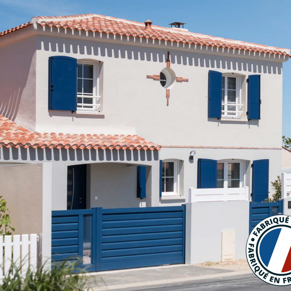 Rénovation : comment harmoniser ses menuiseries ?