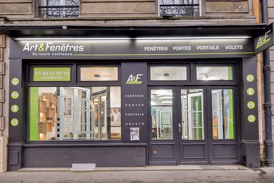 AGENCE BOULOGNE BILLANCOURT - 0