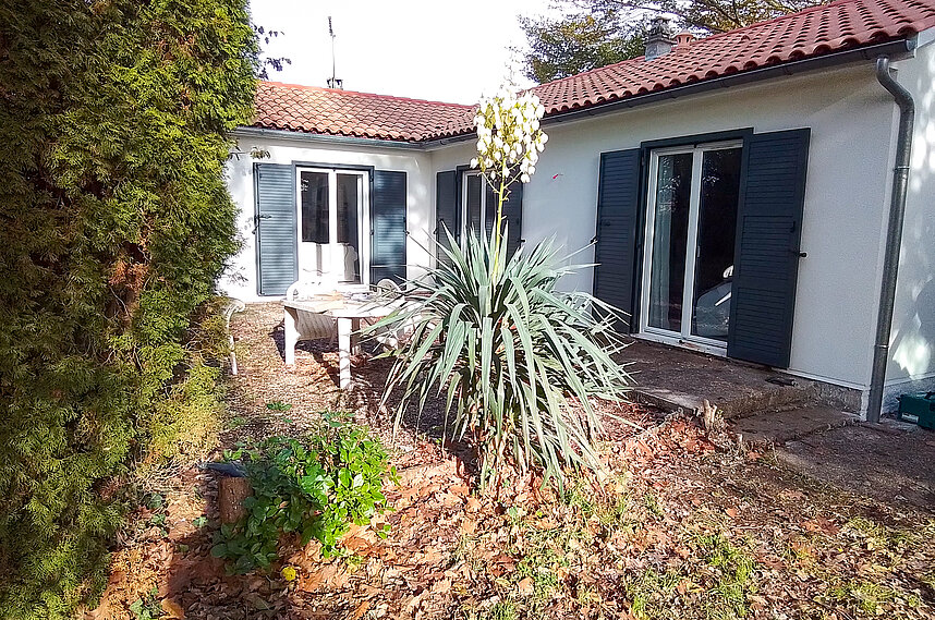 Volet en Aluminium Carignan-de-Bordeaux