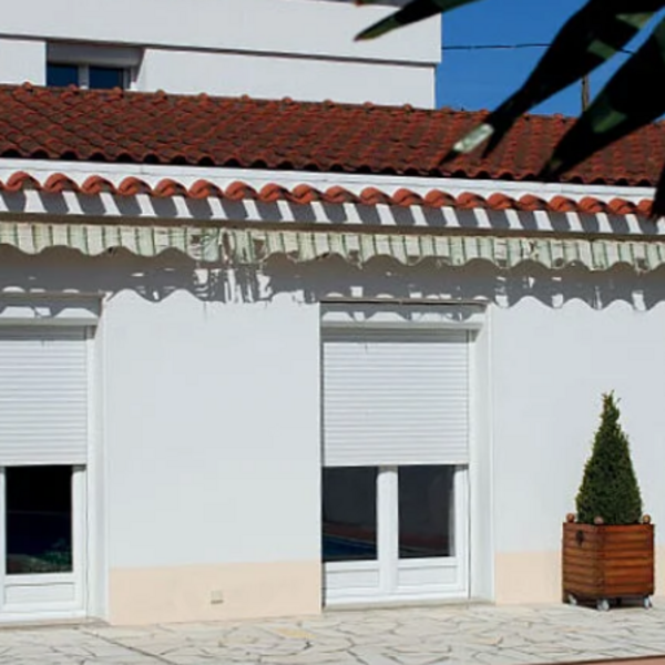 Les spécificités des volets roulants