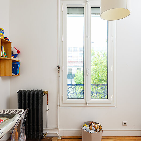 Les critères à prendre en compte pour changer ses fenêtres à Levallois-Perret