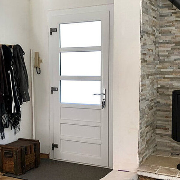 Menuisier PVC à Arras : Art & Fenêtres rénove vos menuiseries en harmonie avec le style de votre maison