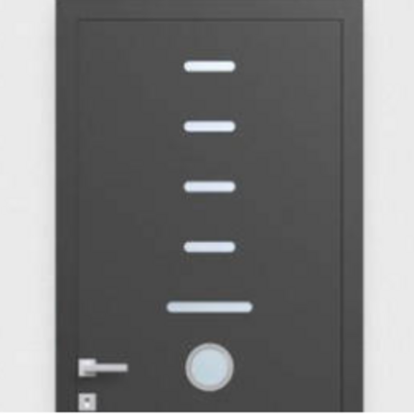 Changer sa porte d’entrée ? Faites appel aux services d’AMB