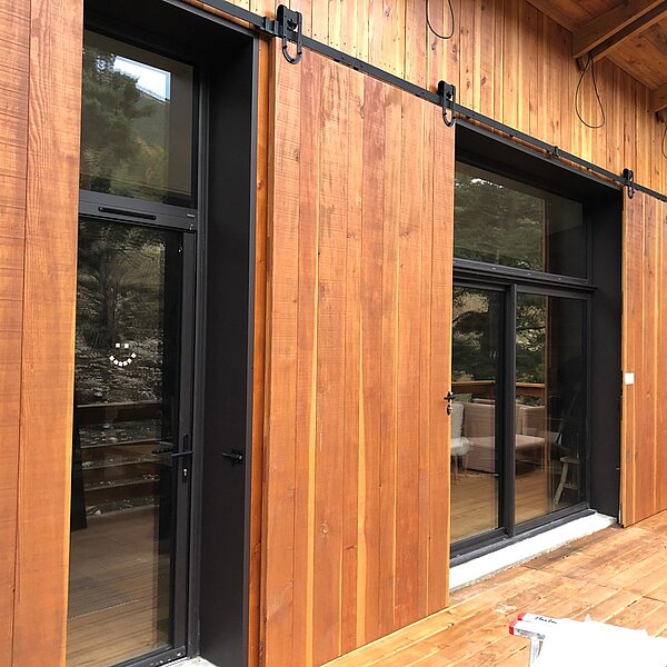 Rénover vos menuiseries avec Art&Fenêtres Parisiennes